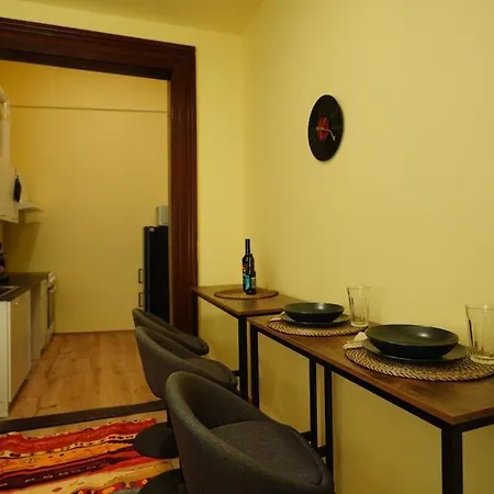 Spacious 2 Bedroom In 2 * Praga