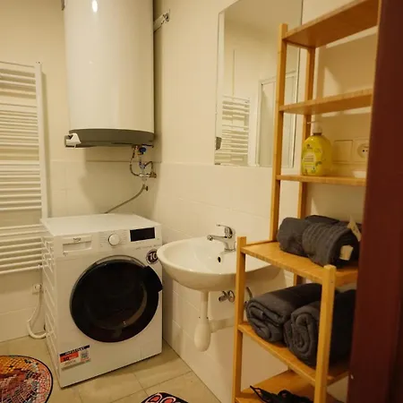 Apartamento Spacious 2 Bedroom In 2