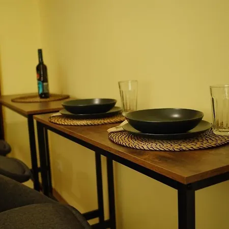 Spacious 2 Bedroom In 2 Apartamento *