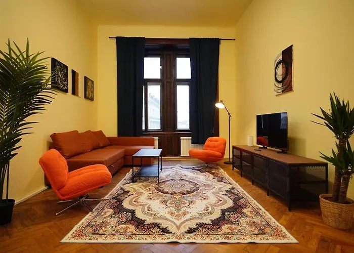 Spacious 2 Bedroom In 2 Apartman *