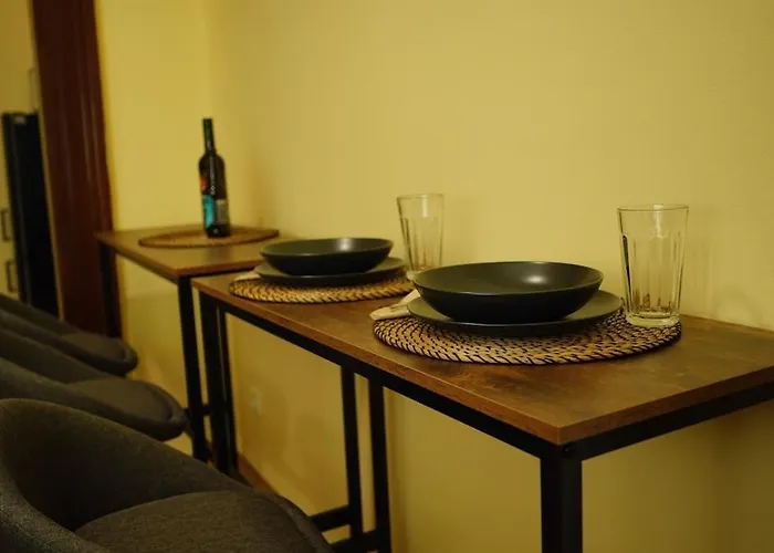 Spacious 2 Bedroom In 2 Apartman *